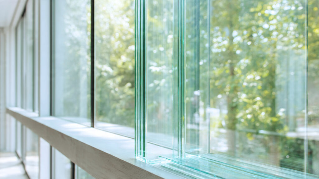 impacts windows