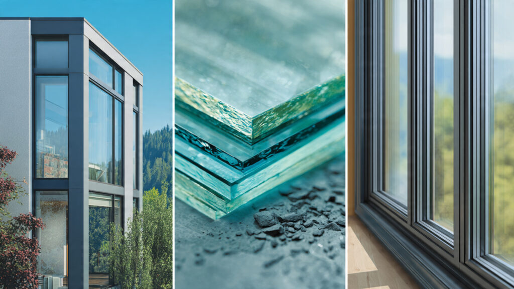 impacts windows