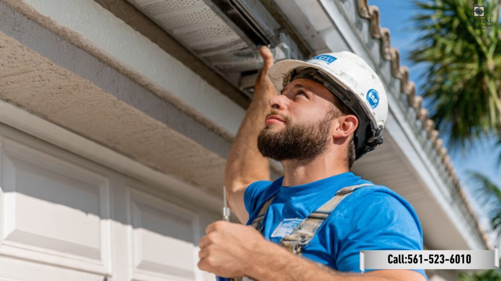Garage Door Installation Cost