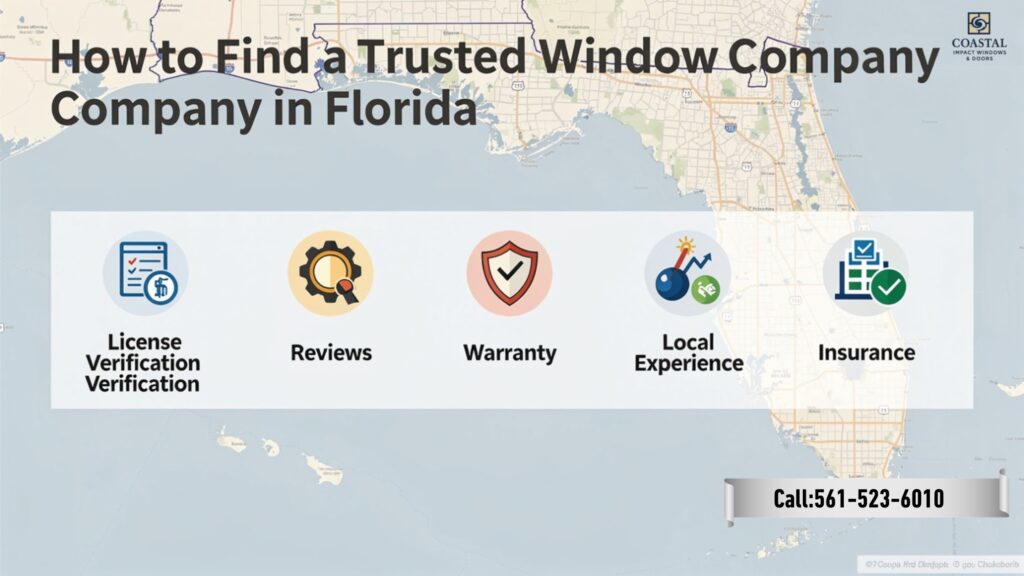 Window Company 