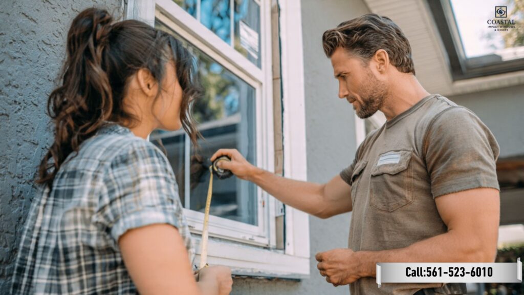 Window Installation Quotes