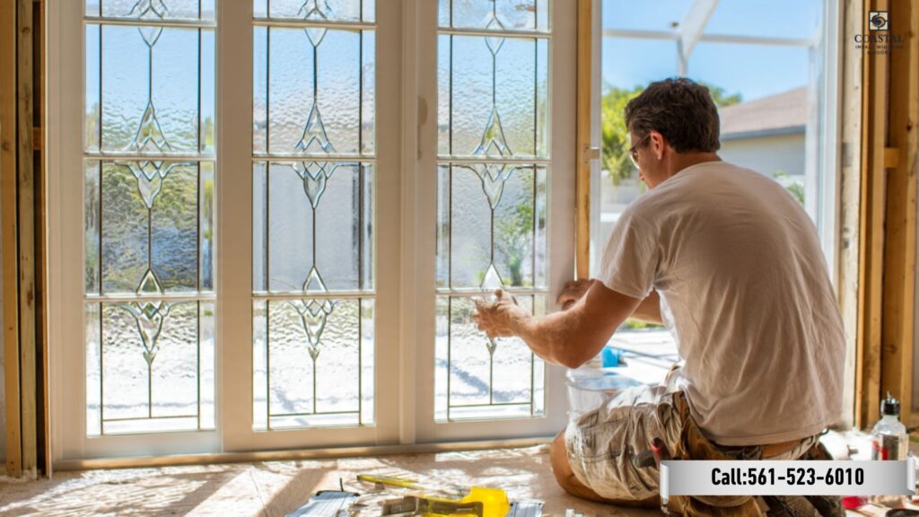 Patio Door Ideas and Installation