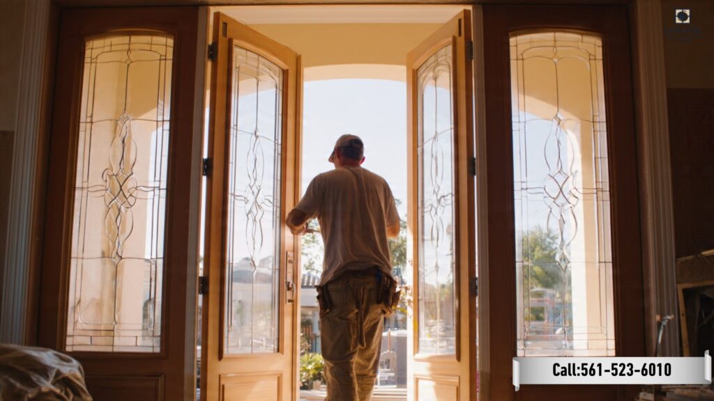Patio Door Ideas and Installation