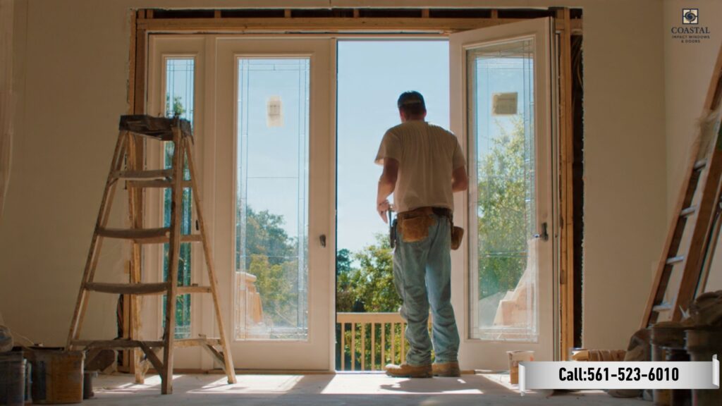Patio Door Ideas and Installation