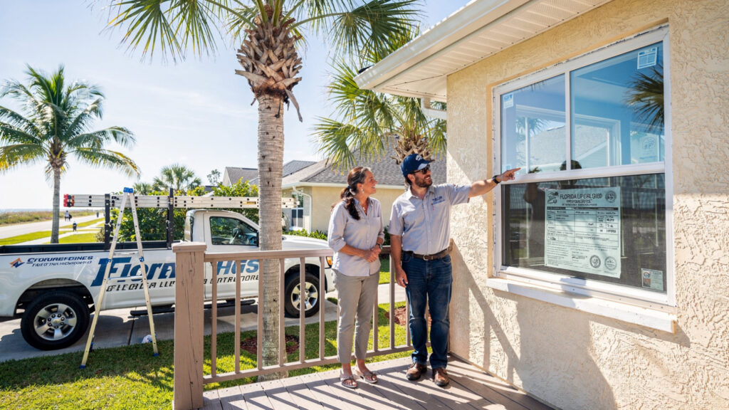 Right Window Replacement Company