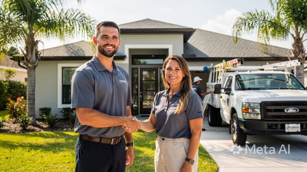 Window Company in Florida