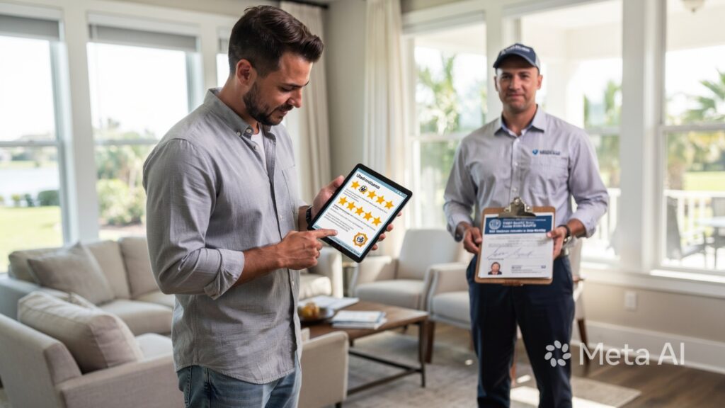 Window Company in Florida
