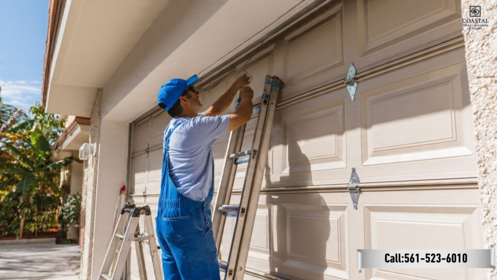 Door Installation in Jacksonville