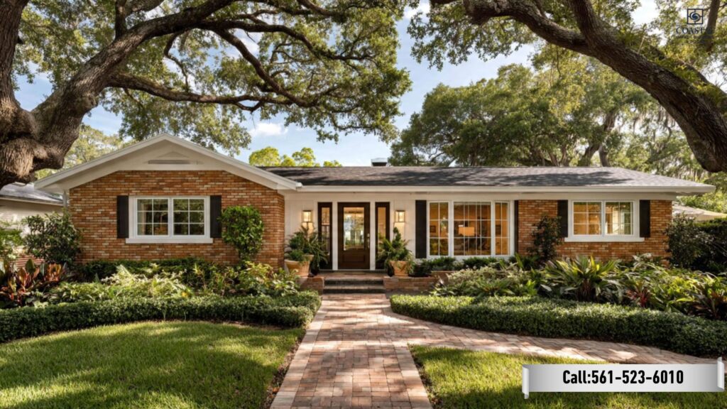 Impact Windows in Orlando